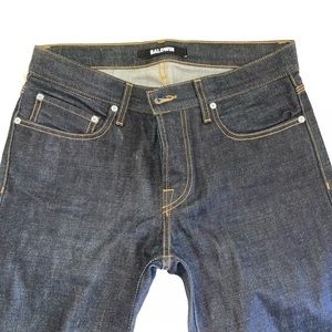 BALDWIN ‘THE 76’ SLIM SKINNY